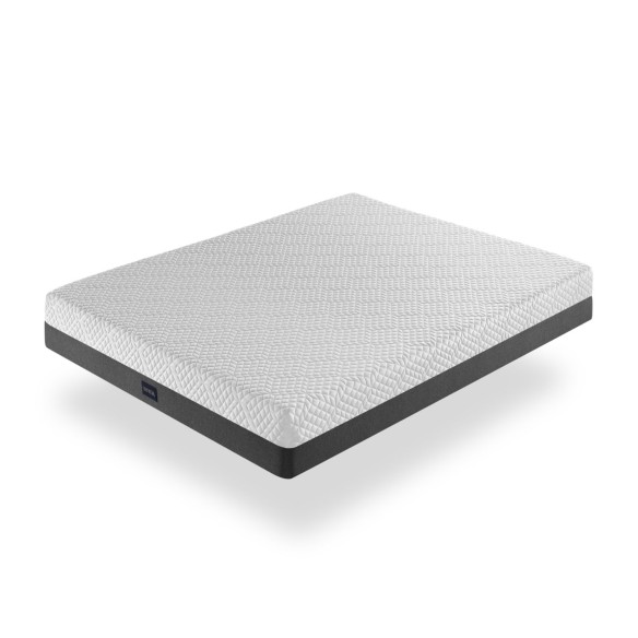 MATELAS COSMOS HYBRIDE EN MOUSSE Hauteur 25 cm