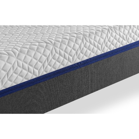 MATELAS COSMOS HYBRIDE EN MOUSSE Hauteur 25 cm