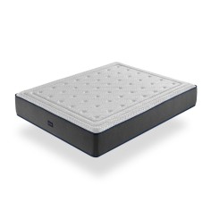 MATELAS À RESSORTS OLYMPO, 30 cm d'épaisseur