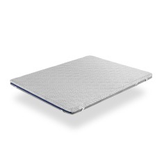 JENO MEMORY FOAM TOPPER Height 8 cm