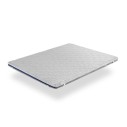 TOPPER DE VISCOELÁSTICA JENO Altura 8 cm
