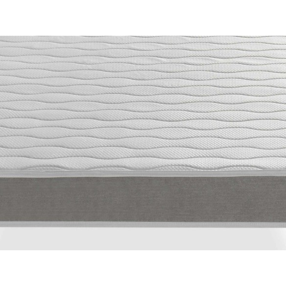 PACK COLCHÓN APOLO 14 CM + ALMOHADA VISCO+ PROTECTOR COLCHÓN