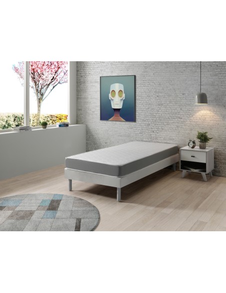 MATELAS EN MOUSSE APOLO