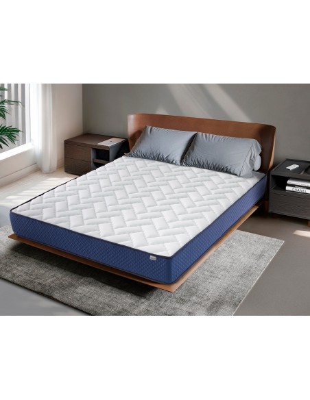 MATELAS EN MOUSSE DEO
