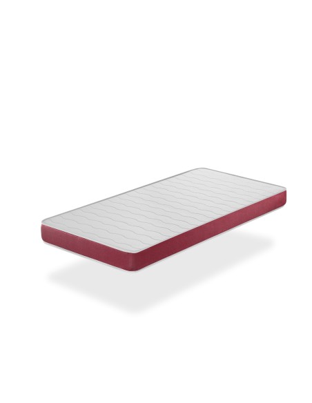 VELVET MATRESS 14 FOAM | SHAULA