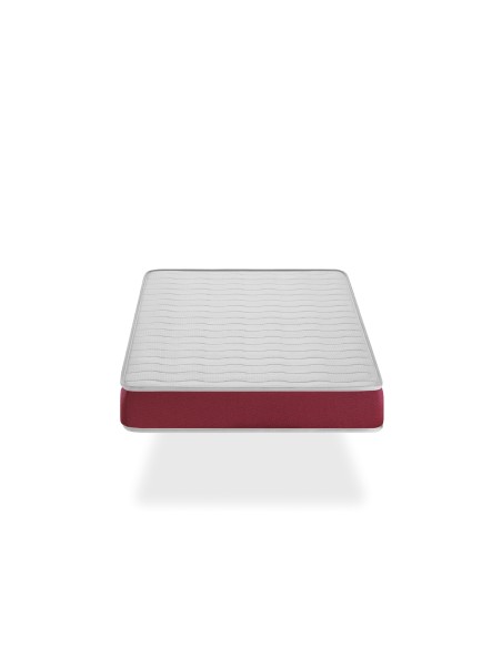 MATELAS MOUSSE VELVET 14CM | SHAULA