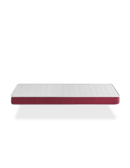 COLCHÃO ESPUMA VELVET 14 cm | SHAULA