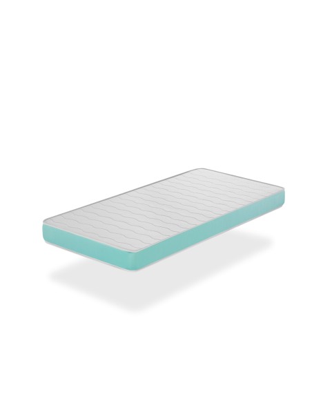 EKOZEN MATRESS 14 FOAM | SHAULA