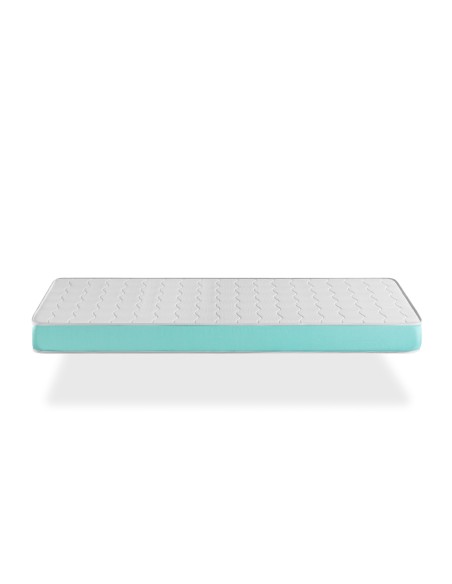 COLCHÃO ESPUMA EKOZEN 14 cm | SHAULA
