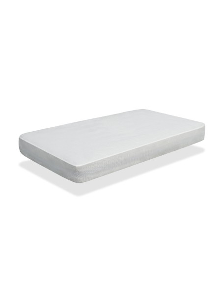 PROTÈGE-MATELAS IMPERMÉABLE, RÉSISTANT ET RESPIRANT
