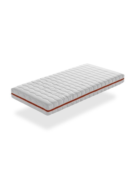 MATELAS GEA VISCO 18 cm