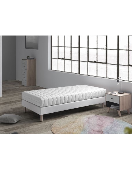 GEA VISCO MATTRESS 18CM