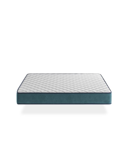 24CM CHRONO SPRING MATTRESS