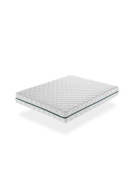 COLCHÓN DE ESPUMA EROS 22CM | SHAULA