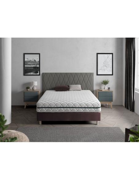 EROS 22CM FOAM MATTRESS | SHAULA