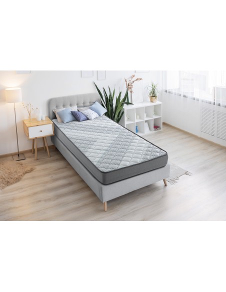 NUBIA MATRESS - HEIGHT 16CM