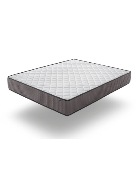 MATELAS À RESSORTS ENSACHÉS CHRONO - HAUTEUR 24 CM