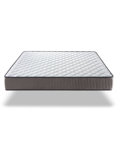 MATELAS À RESSORTS ENSACHÉS CHRONO - HAUTEUR 24 CM