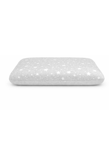 JUGENDKISSEN 100 % VISKOELASTISCH – HÖHE 6 CM