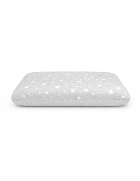 JUGENDKISSEN 100 % VISKOELASTISCH – HÖHE 6 CM