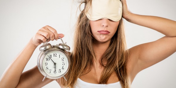 ¿QUE ES EL INSOMNIO? Diez consejos para combatir el insomnio
